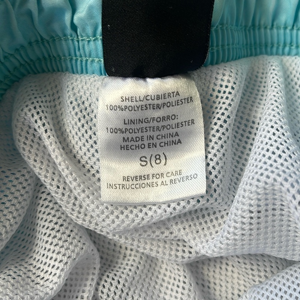 🟢 3/$15 Distortion Swim Shorts Youth Small (8) - Picture 5 of 6